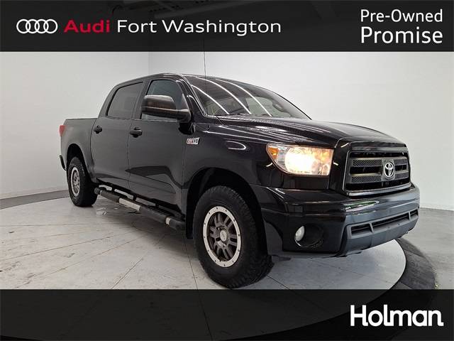 2012 Toyota Tundra Base — Pickup Truck — 117,146 mi — Fort Washington, PA
