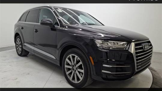 2019 Audi Q7 Premium Plus — SUV — 92,388 mi — Fort Washington, PA
