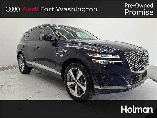 2024 Genesis GV80 3.5T — SUV — 26,106 mi — Fort Washington, PA