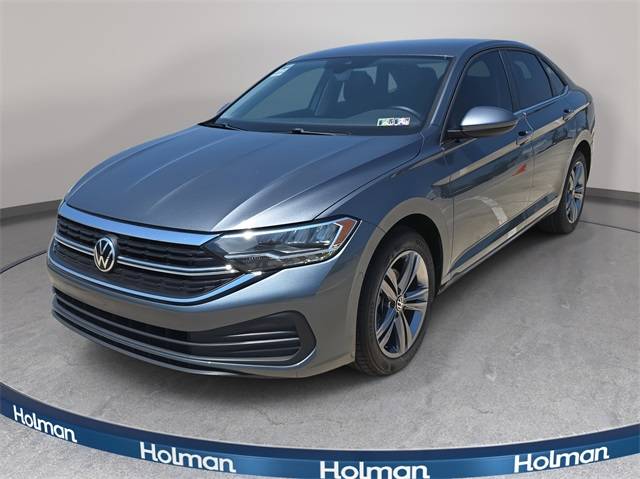 2022 Volkswagen Jetta SE — Sedan — 32,823 mi — Fort Washington, PA