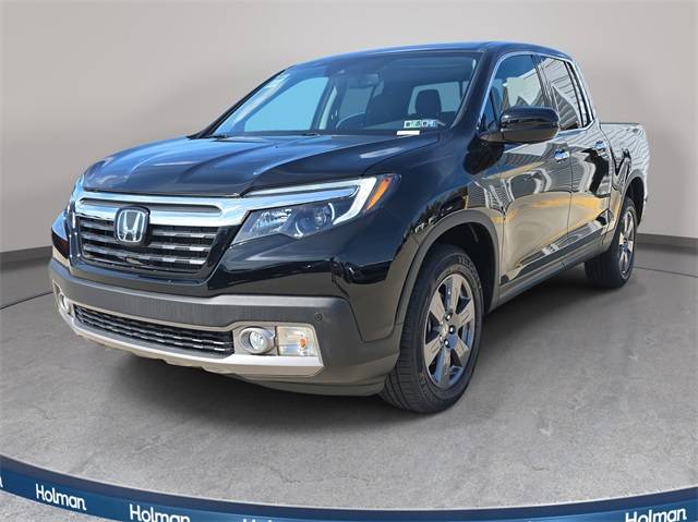 2020 Honda Ridgeline RTL-E — Pickup Truck — 28,513 mi — Fort Washington, PA