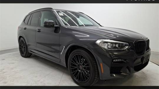 2021 BMW X3 30e — SUV — 42,725 mi — Fort Washington, PA
