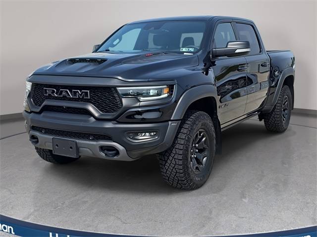 2021 Ram 1500 TRX — Pickup Truck — 52,007 mi — Fort Washington, PA