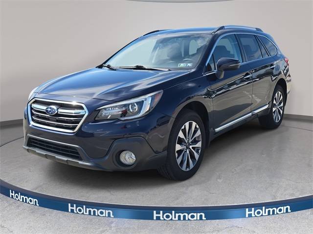 2018 Subaru Outback 3.6R Touring — SUV — 40,486 mi — Fort Washington, PA