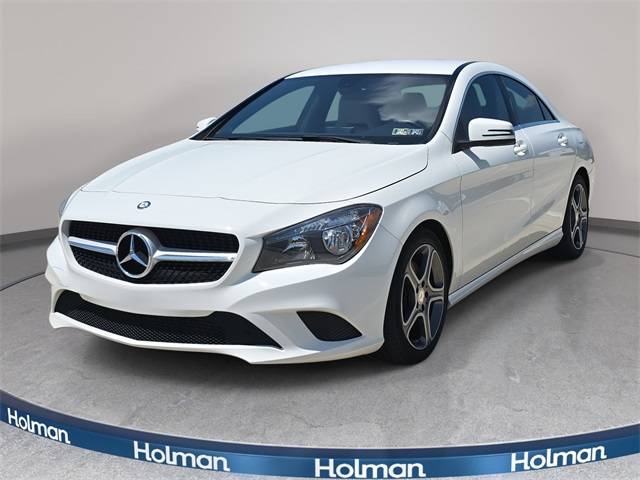 2014 Mercedes-Benz CLA CLA 250 — Sedan — 85,119 mi — Fort Washington, PA