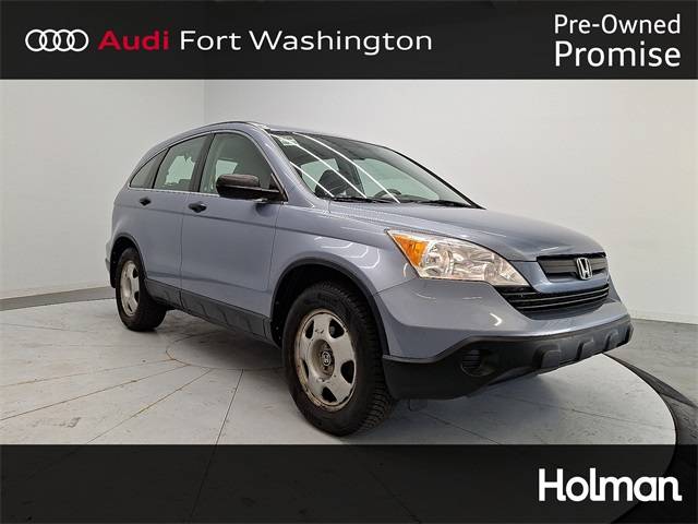 2008 Honda CR-V LX — SUV — 157,836 mi — Fort Washington, PA