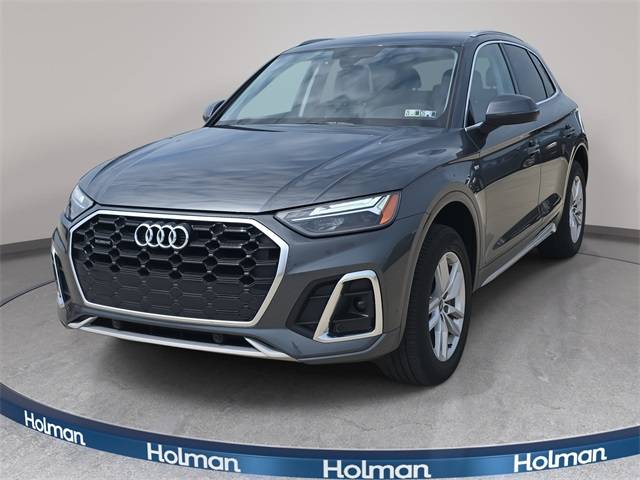 2023 Audi Q5 Premium — SUV — 26,298 mi — Fort Washington, PA