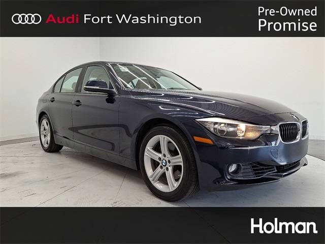 2015 BMW 3 Series 328i — Sedan — 56,643 mi — Fort Washington, PA