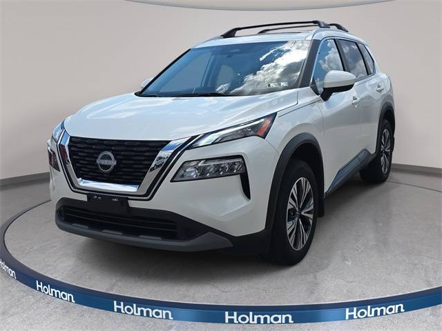 2023 Nissan Rogue SV — SUV — 23,717 mi — Fort Washington, PA