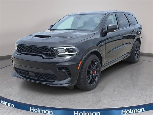 2023 Dodge Durango SRT Hellcat Premium — SUV — 10,434 mi — Fort Washington, PA
