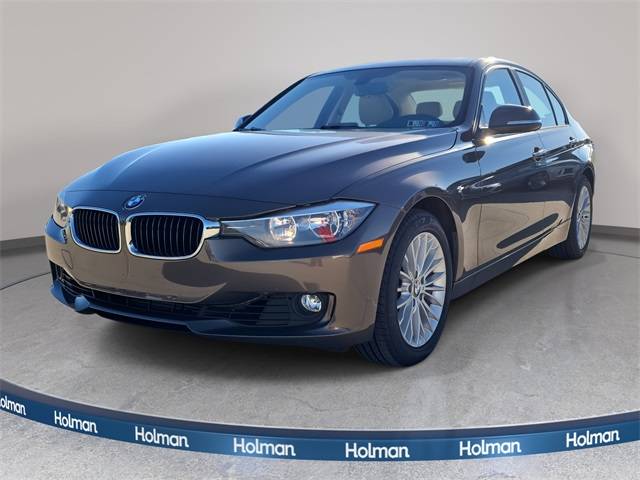 2013 BMW 3 Series 328i — Sedan — 63,812 mi — Fort Washington, PA