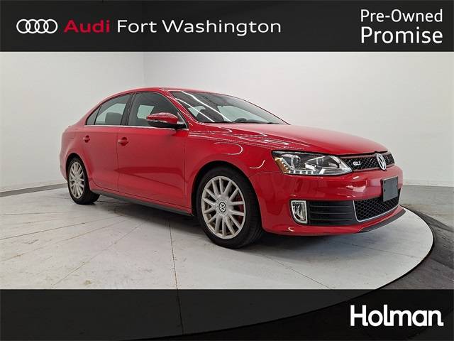2012 Volkswagen Jetta GLI — Sedan — 92,592 mi — Fort Washington, PA