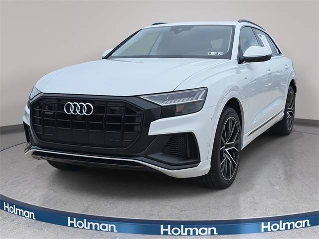 2019 Audi Q8 Prestige — SUV — 45,013 mi — Fort Washington, PA
