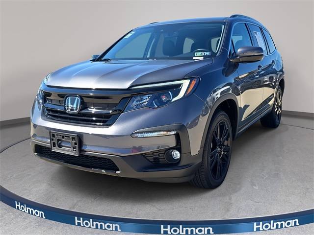 2022 Honda Pilot Special Edition — SUV — 38,646 mi — Fort Washington, PA