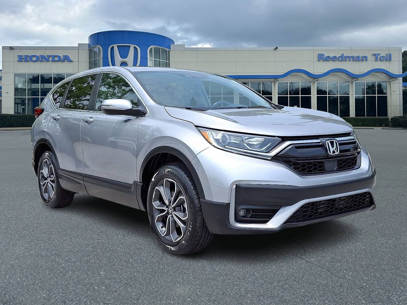 2022 Honda CR-V EX-L — SUV — 25,942 mi — Downingtown, PA