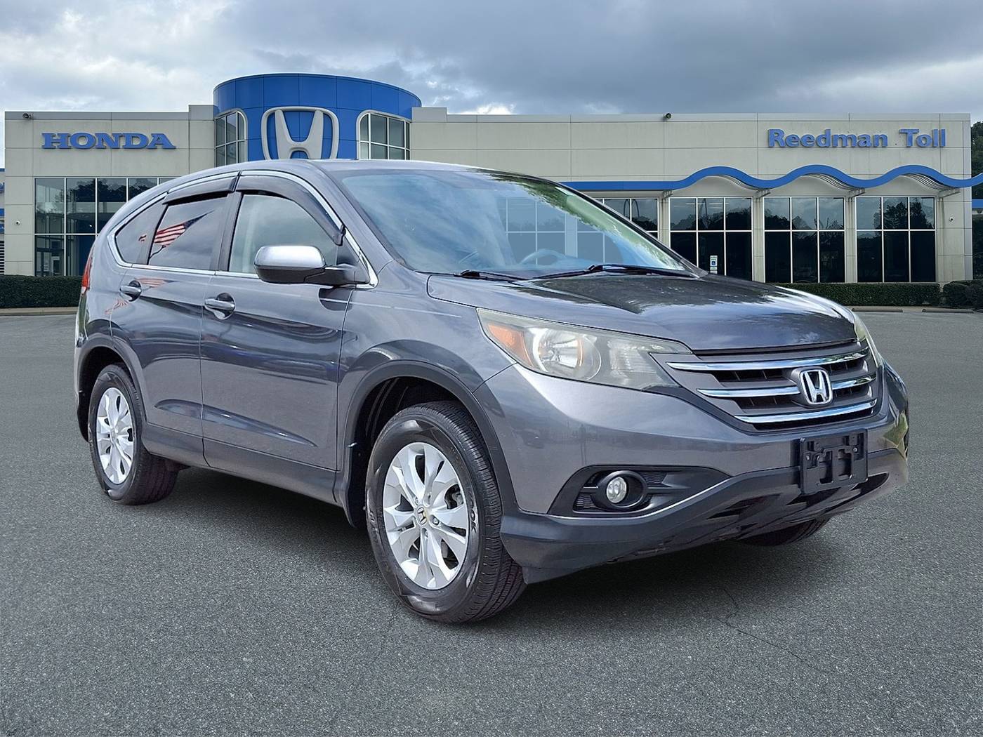 2013 Honda CR-V EX — SUV — 99,116 mi — Downingtown, PA
