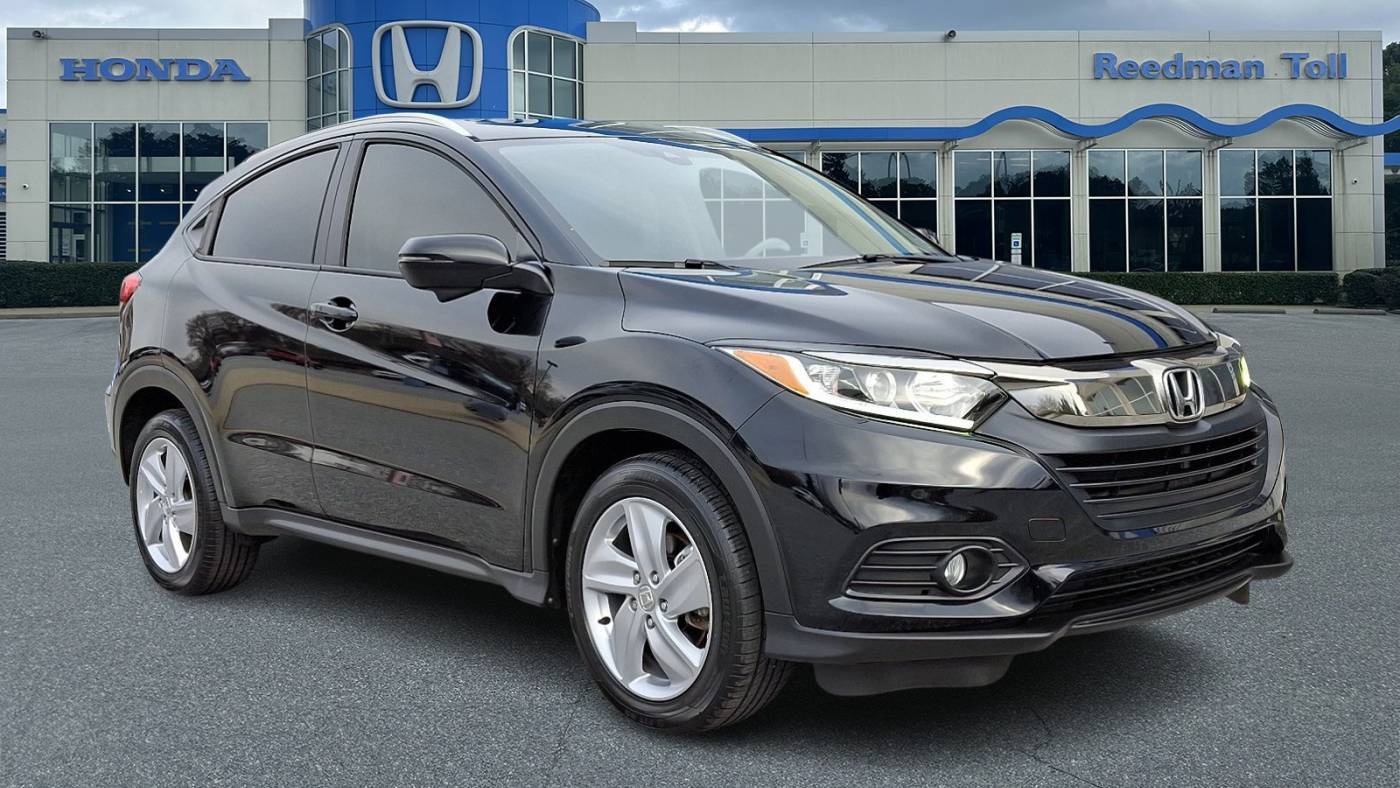 2019 Honda HR-V EX — SUV — 71,182 mi — Downingtown, PA