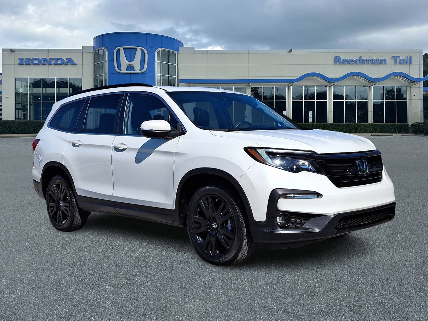 2022 Honda Pilot Special Edition — SUV — 29,862 mi — Downingtown, PA