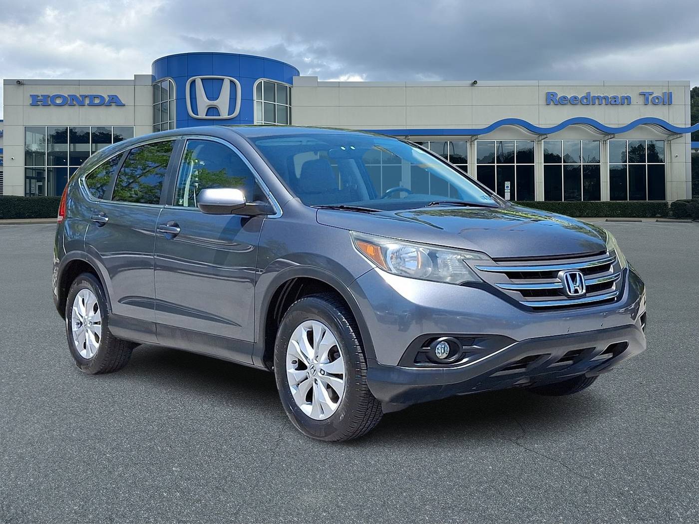2012 Honda CR-V EX — SUV — 146,910 mi — Downingtown, PA