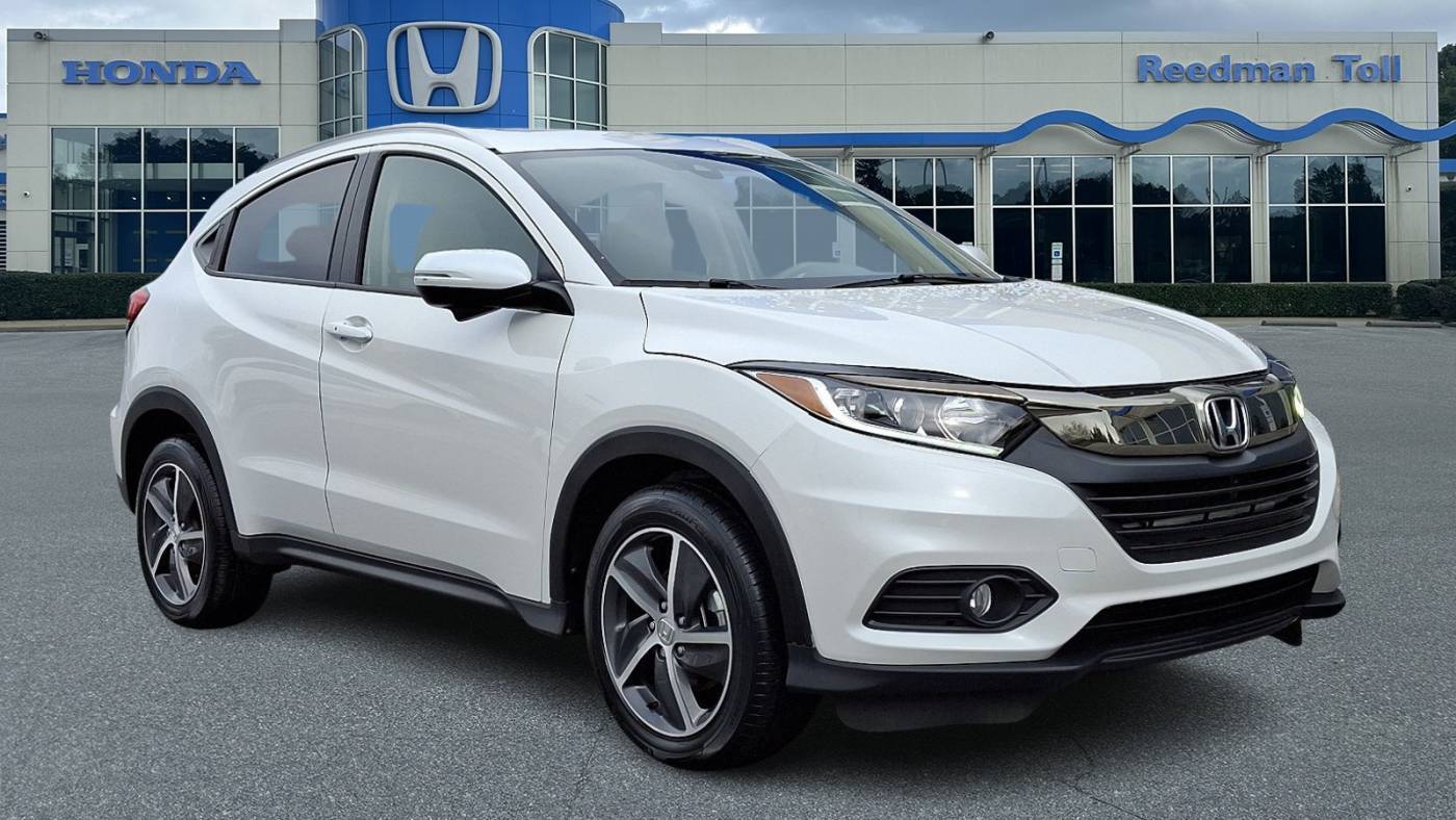 2022 Honda HR-V EX — SUV — 44,287 mi — Downingtown, PA