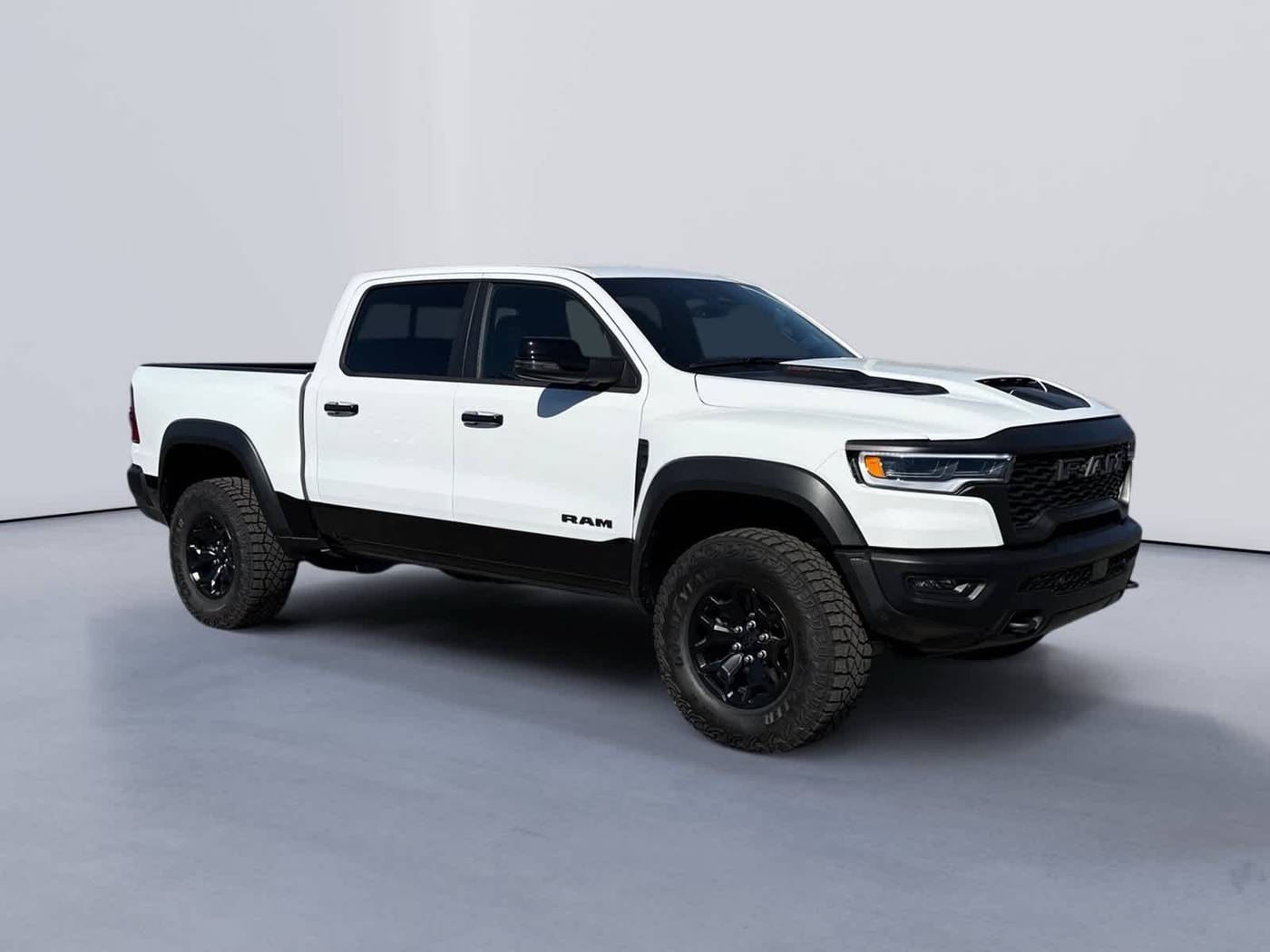 2026 Ram 1500 RHO — Pickup Truck — 1,769 mi — Knoxville, TN