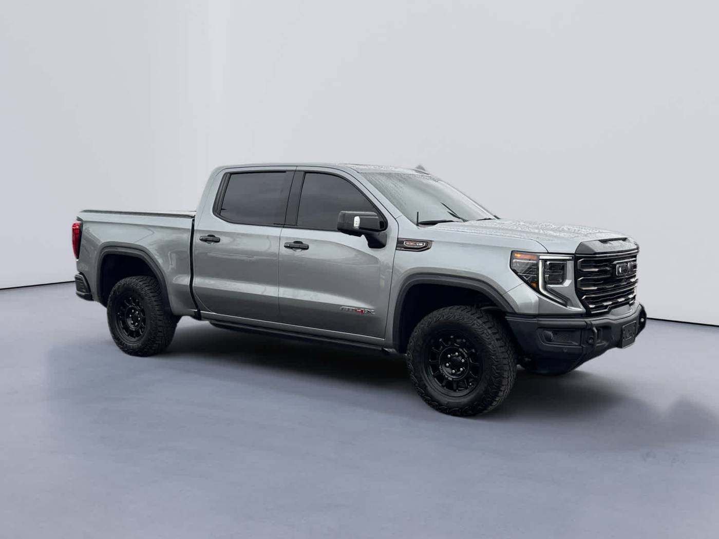 2023 GMC Sierra 1500 AT4X — Pickup Truck — 25,339 mi — Knoxville, TN