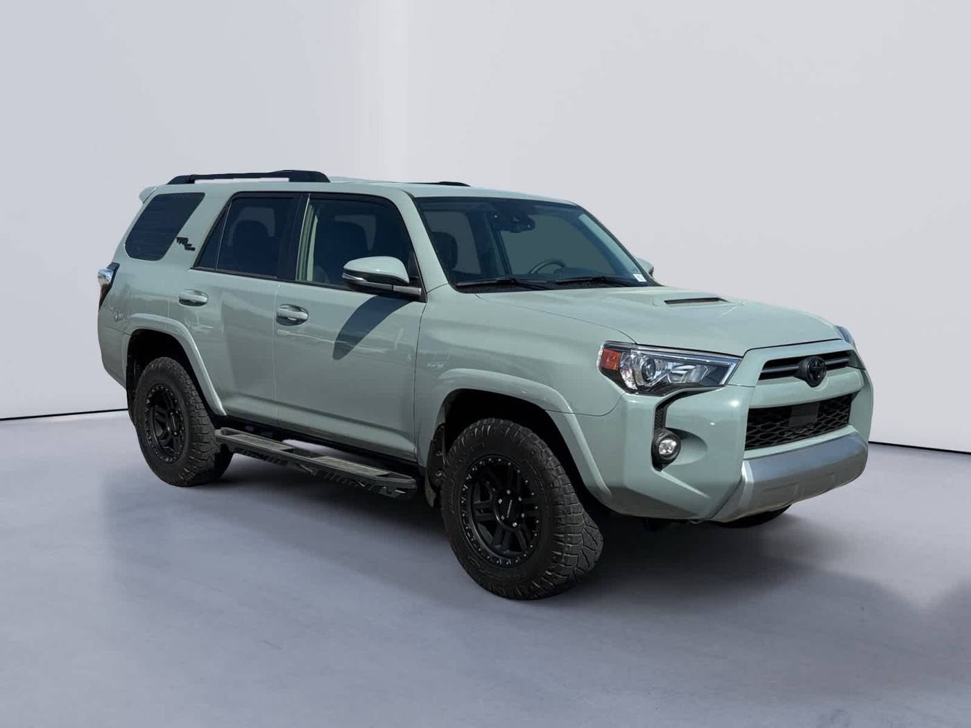 2022 Toyota 4Runner TRD Off Road Premium — SUV — 48,843 mi — Knoxville, TN
