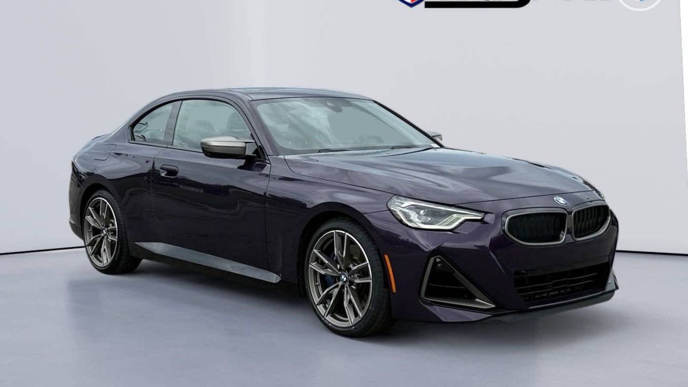 2024 BMW 2 Series M240i