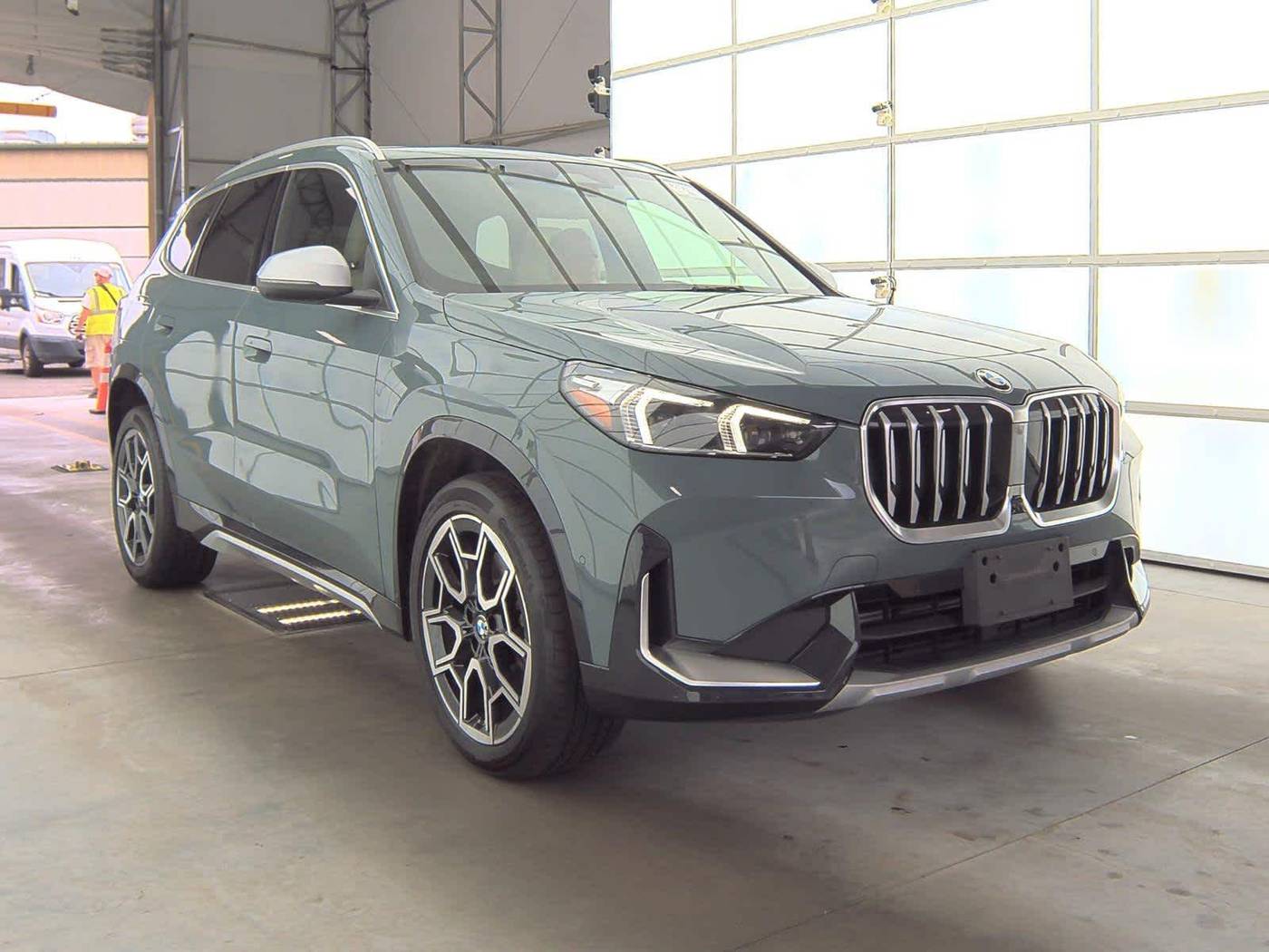 2023 BMW X1 28i — SUV — 15,770 mi — Knoxville, TN