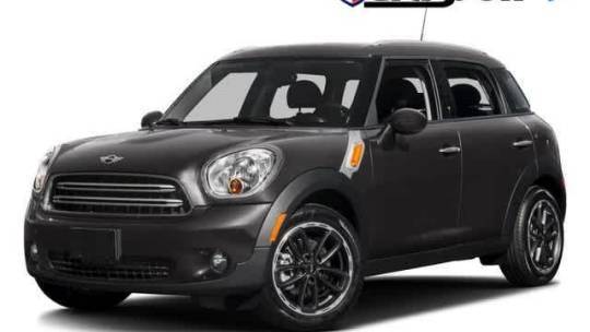 2016 MINI Countryman Cooper S ALL4 — SUV — 119,230 mi — Knoxville, TN