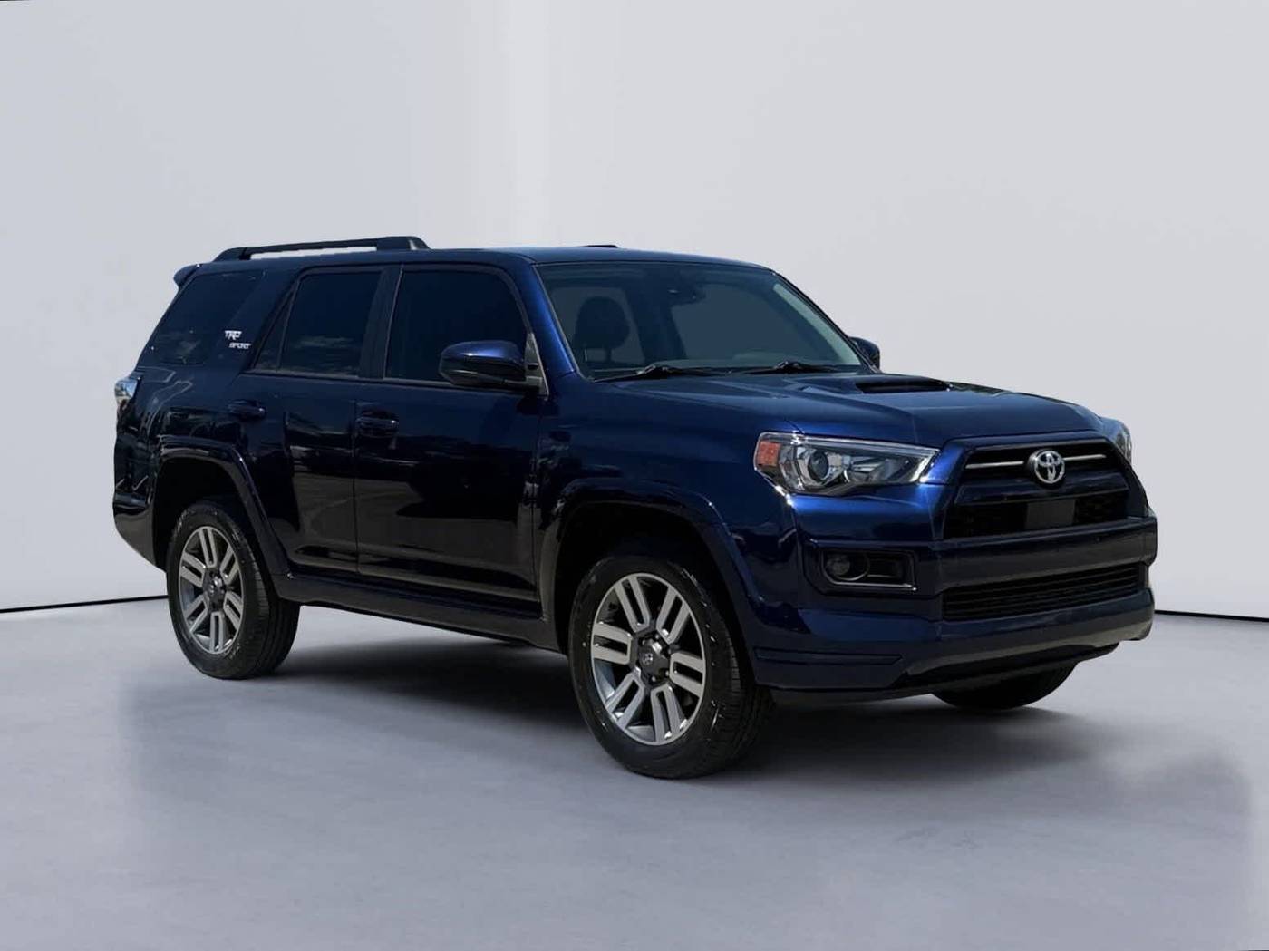 2022 Toyota 4Runner TRD Sport — SUV — 64,821 mi — Knoxville, TN