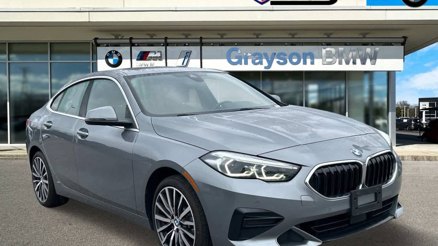 2022 BMW 2 Series 228i — Sedan — 41,955 mi — Knoxville, TN