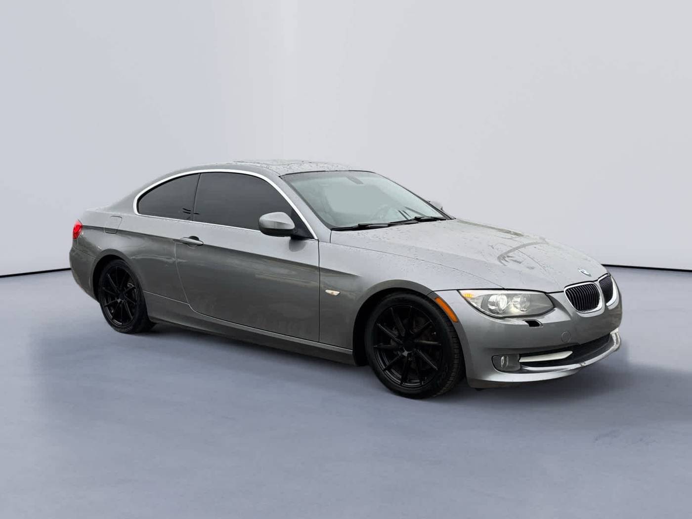 2012 BMW 3 Series 328i — Coupe — 137,860 mi — Knoxville, TN