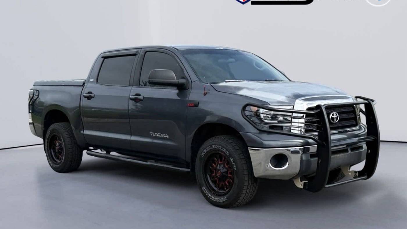 2007 Toyota Tundra SR5