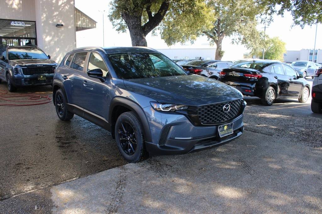 2024 Mazda CX-50 Preferred — SUV — 18 mi — San Antonio, TX