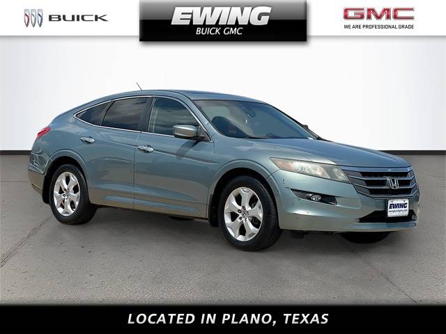 2011 Honda Accord Crosstour EX-L — Wagon — 203,247 mi — Plano, TX