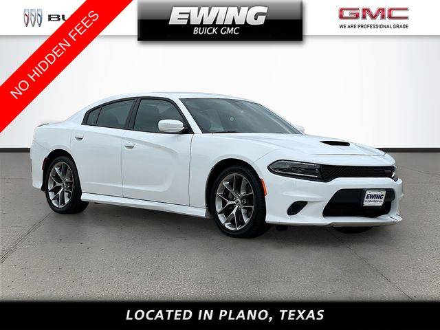 2022 Dodge Charger GT