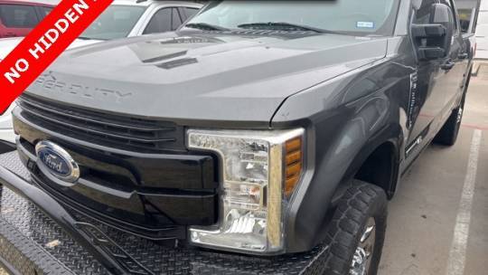 2019 Ford Super Duty F-250 Lariat — Pickup Truck — 145,878 mi — Plano, TX