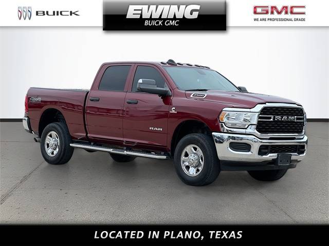 2022 Ram 2500 Tradesman — Pickup Truck — 116,520 mi — Plano, TX