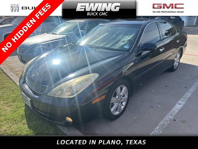 2006 Lexus ES ES 330 — Sedan — 388,860 mi — Plano, TX