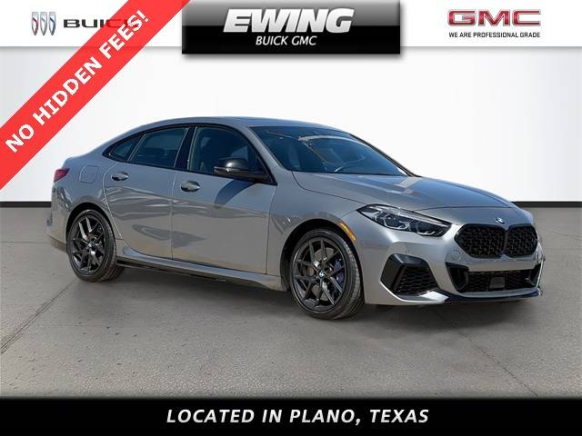 2022 BMW 2 Series M235i — Sedan — 37,229 mi — Plano, TX