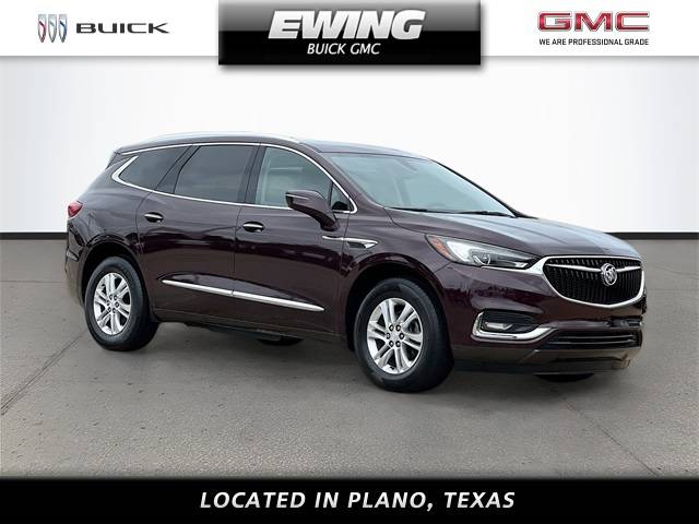 2018 Buick Enclave Essence — SUV — 81,601 mi — Plano, TX