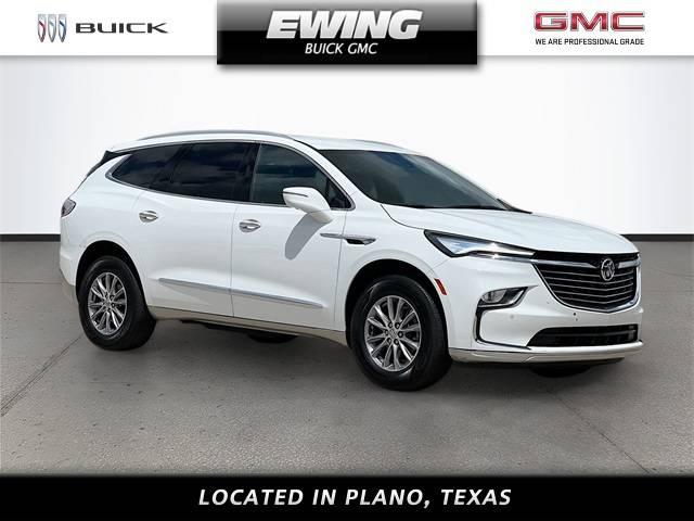 2024 Buick Enclave Premium — SUV — 47,885 mi — Plano, TX