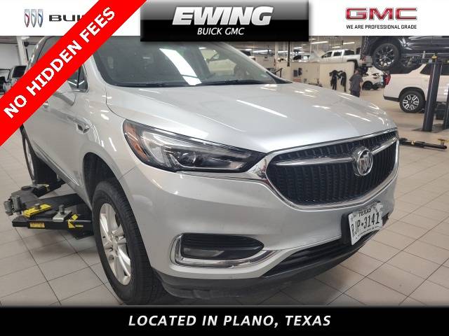 2018 Buick Enclave Essence — SUV — 93,914 mi — Plano, TX