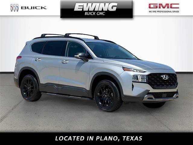 2023 Hyundai Santa Fe XRT — SUV — 47,055 mi — Plano, TX