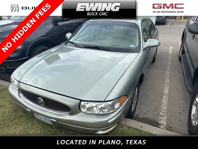 2005 Buick LeSabre Limited — Sedan — 99,885 mi — Plano, TX