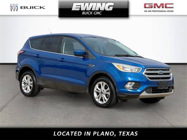 2017 Ford Escape SE — SUV — 170,766 mi — Plano, TX