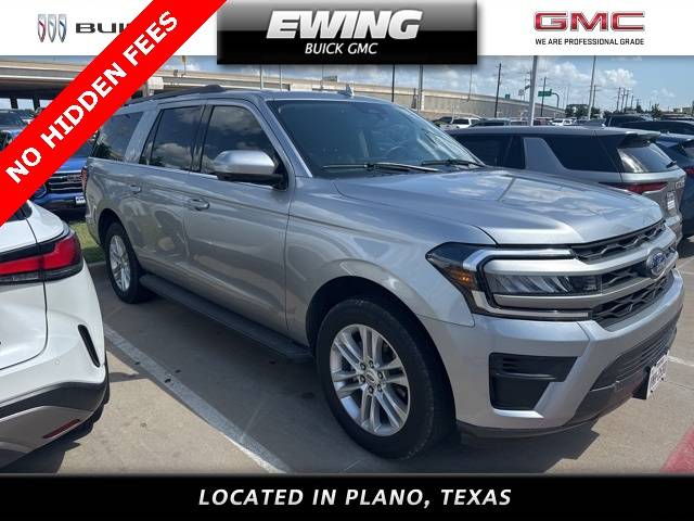 2024 Ford Expedition XLT — SUV — 18,687 mi — Plano, TX