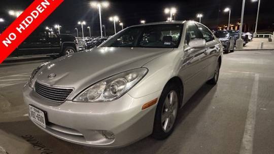 2005 Lexus ES ES 330 — Sedan — 98,064 mi — Plano, TX