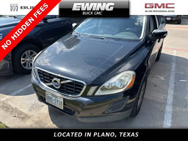 2012 Volvo XC60 3.2 — SUV — 165,112 mi — Plano, TX